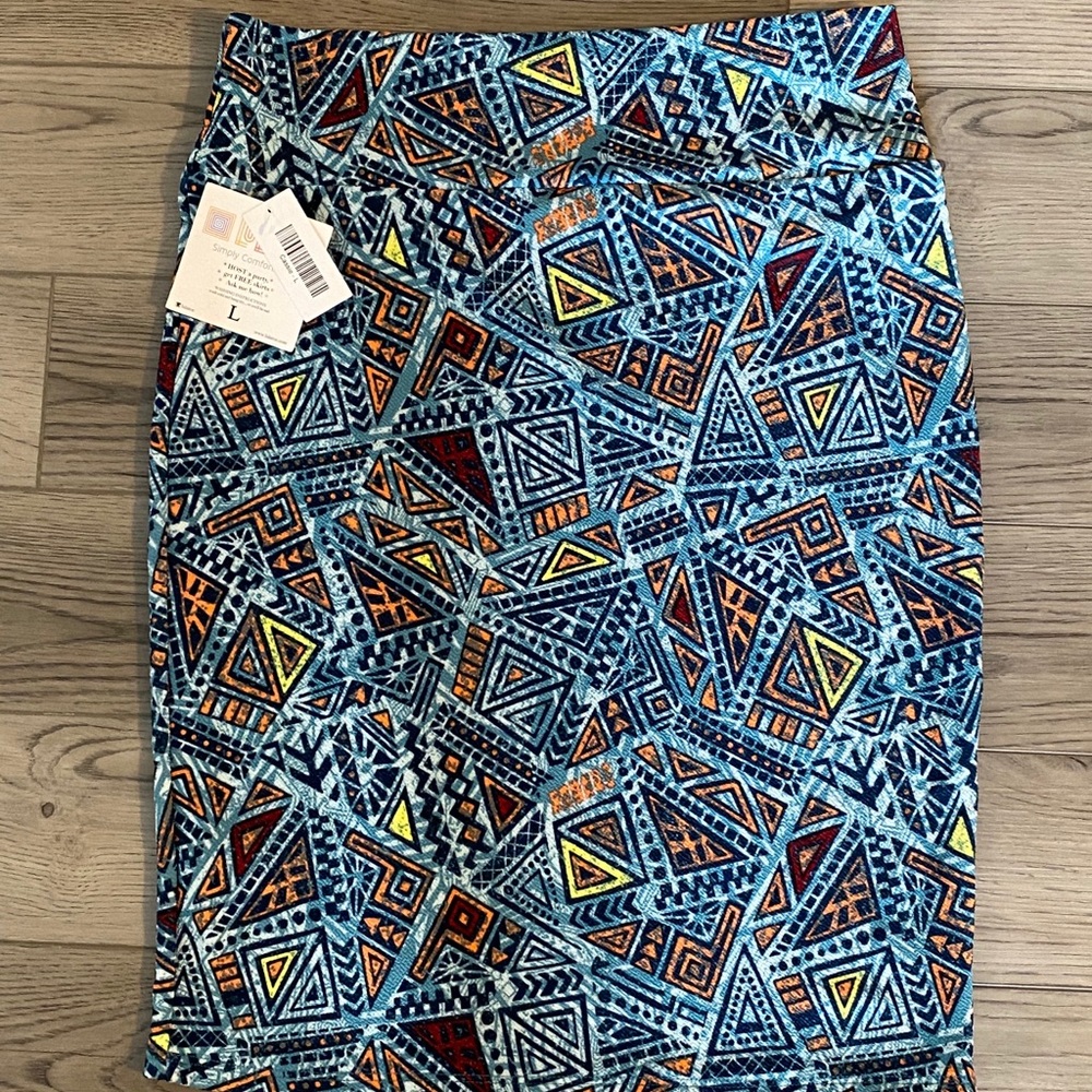 LuLaRoe Cassie